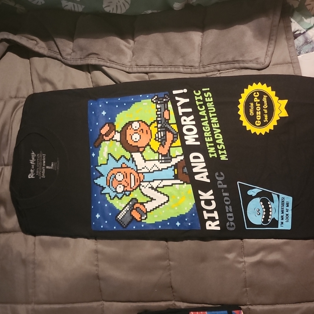 Graphic Tee